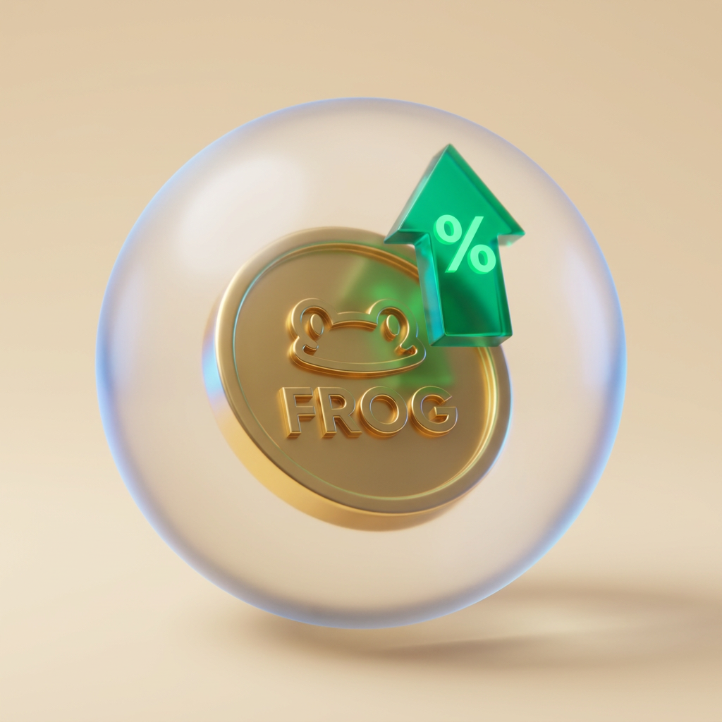 Warp Finance APY Scanner
