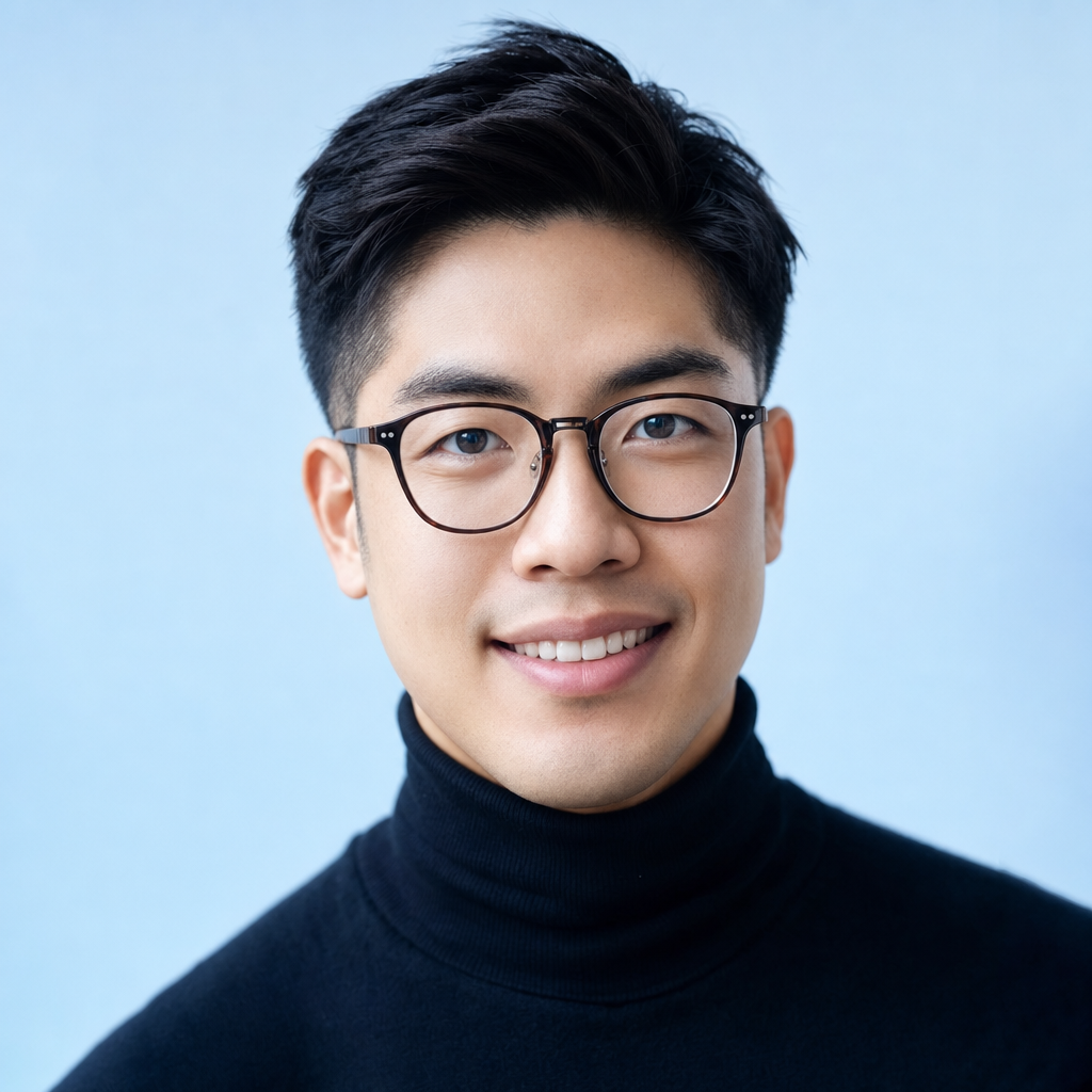 Julian Chen