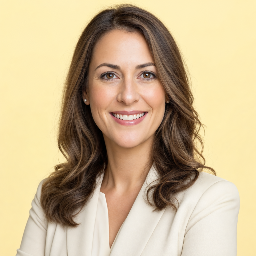 Sarah Jenkins